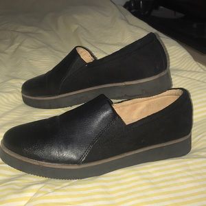 Naturalizer loafers